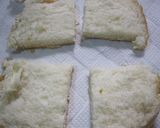 肉パン焼き作り方1写真