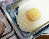 Y家☆りんごのメンチカツ作り方11写真