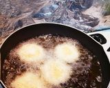 Y家☆りんごのメンチカツ作り方13写真