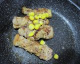 肉巻きパン作り方5写真