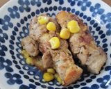 肉巻きパン作り方6写真