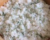 鯖そぼろのばら寿司作り方1写真