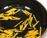 ケールとかぼちゃのナムル〜ソイ棒棒鶏風〜作り方3写真