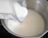 ＊甘酒豆乳プリン＊作り方3写真