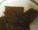 初心者さん向け!基本の鶏の水炊き♪作り方1写真