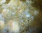 初心者さん向け!基本の鶏の水炊き♪作り方3写真
