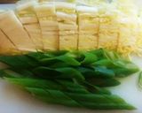 初心者さん向け!基本の鶏の水炊き♪作り方4写真
