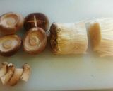 初心者さん向け!基本の鶏の水炊き♪作り方5写真