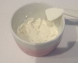 離乳食初期 ぷるぷる豆腐作り方2写真
