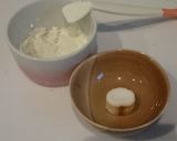 離乳食初期 ぷるぷる豆腐作り方3写真