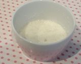 離乳食初期 ぷるぷる豆腐作り方4写真