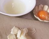 蕎麦好きなっとく！青海苔香る納豆そば！作り方1写真