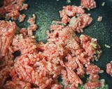 ルーで簡単！野菜がとろけるドライカレー♪作り方3写真