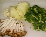 簡単♪鶏肉のトマト煮作り方2写真