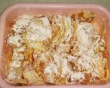 簡単♪鶏肉のトマト煮作り方3写真