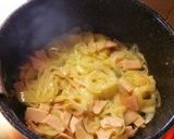 簡単☆オニオンスープ作り方2写真