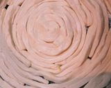 流行りのアップルパイ(簡単裏技で美味し)作り方6写真