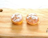 チョー簡単!グレープフルーツ焼き♬作り方3写真