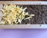 鯖そぼろのばら寿司作り方5写真