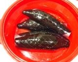 レンジで焼きなす　お店の味に仕上がります作り方3写真