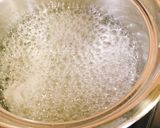 母の日アボカド生ハムトマトのローズサラダ作り方5写真