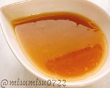 母の日アボカド生ハムトマトのローズサラダ作り方11写真