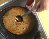 低糖質 カンタントムヤンクン!作り方8写真
