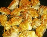 簡単♪鶏肉のトマト煮作り方4写真
