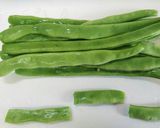 ☆仙台あぶら麩とササゲと天ぷらの含め煮作り方6写真