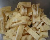 母の味～切り干し大根の煮物作り方2写真