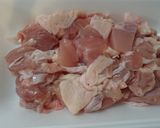 母の味～切り干し大根の煮物作り方3写真