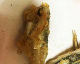 釣り料理4☆イワシの手抜き唐揚げ作り方3写真