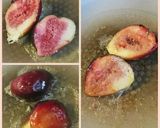 豚肉と無花果ロースト、ブルーチーズソース作り方5写真