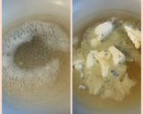 豚肉と無花果ロースト、ブルーチーズソース作り方6写真