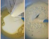 豚肉と無花果ロースト、ブルーチーズソース作り方7写真