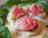 豚肉と無花果ロースト、ブルーチーズソース作り方11写真