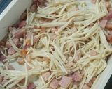 簡単鮭の炊き込みご飯❁作り方4写真
