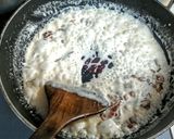 カルボナーラ作り方5写真