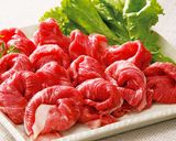 たれが決め手！秘伝の牛すき焼き作り方1写真