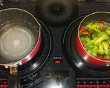 お好み野菜で寒天寄せ作り方3写真