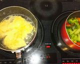 お好み野菜で寒天寄せ作り方4写真