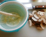風邪引きさんにも♪けんちん風野菜うどん♪作り方3写真