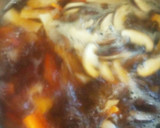 風邪引きさんにも♪けんちん風野菜うどん♪作り方4写真