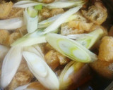 風邪引きさんにも♪けんちん風野菜うどん♪作り方6写真