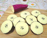 【簡単】かわいい♪2色絞り出しクッキー♪作り方22写真