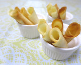【簡単】かわいい♪2色絞り出しクッキー♪作り方14写真
