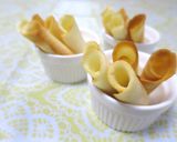【簡単】サクサク メレンゲクッキー♪作り方16写真