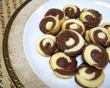 【簡単】サクサク メレンゲクッキー♪作り方15写真