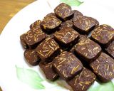 【本物そっくり】さつまいもクッキー♪作り方19写真