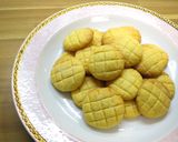 【意外に簡単】シガレットクッキー♪作り方16写真